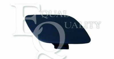 EQUAL QUALITY p0048 -  Заслонка, буксирный крюк